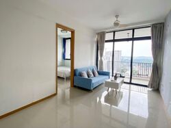 The Trilinq (D5), Condominium #603628031